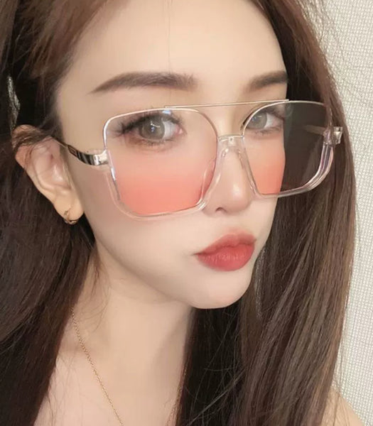 Fashion Girl Glasses