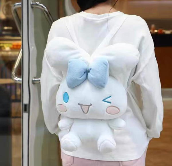 Cute Cartoon Backpack