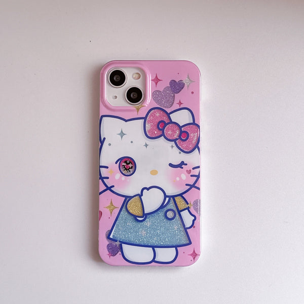 Cute Phone Case For Iphone11/12/12pro/13/12proMax/13pro/14/14pro/14promax