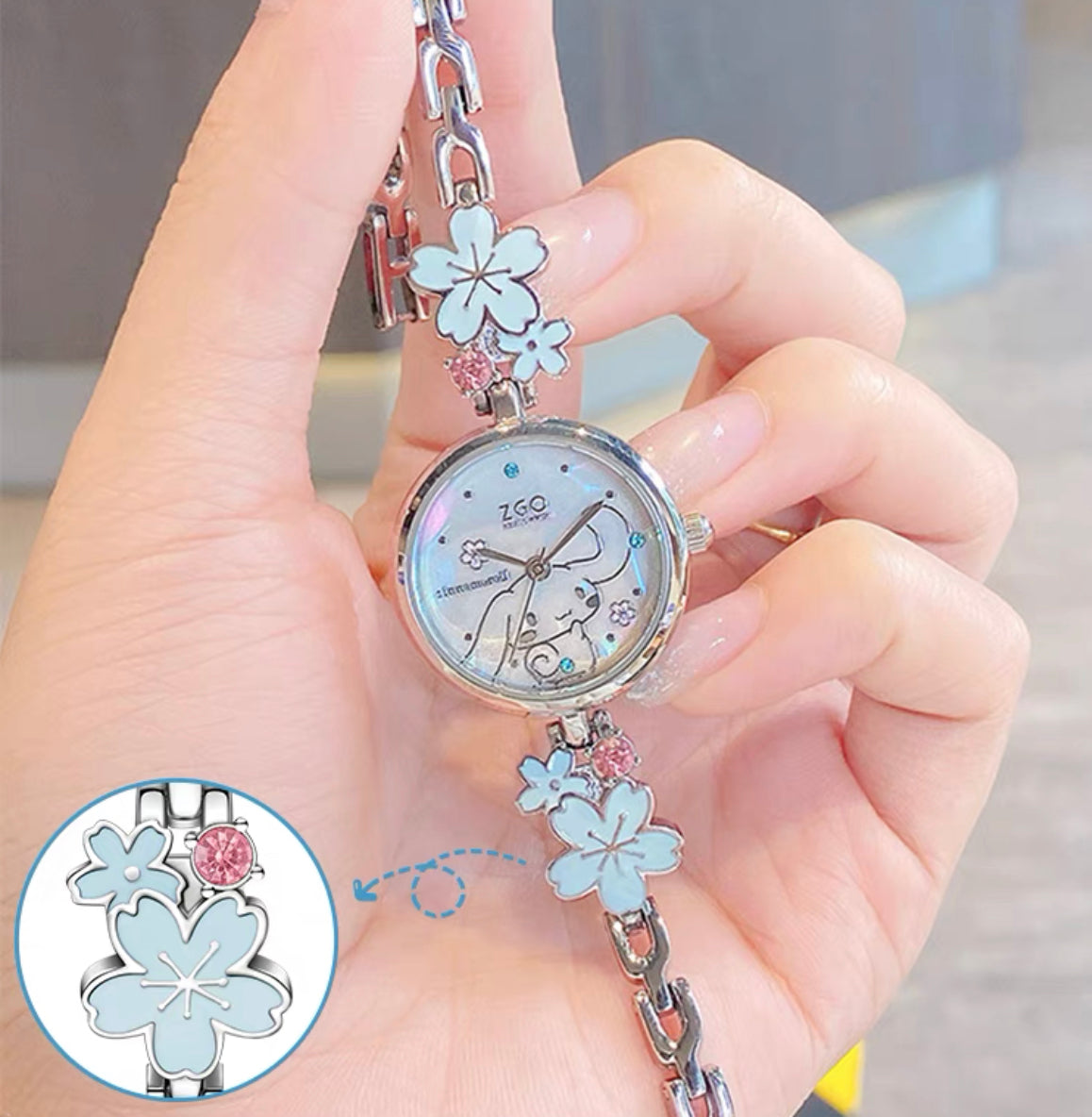 Sakura Analog Wrist Watch for Men-SQ1129 : Amazon.in: Fashion