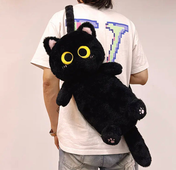 Kawaii Cats Bag