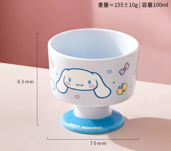 Cute Cartoon Cup