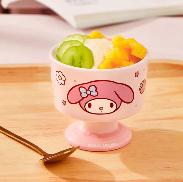 Cute Cartoon Cup