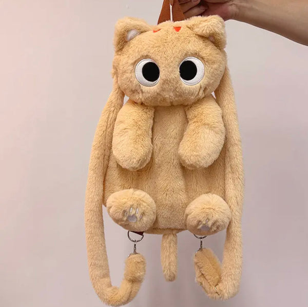 Kawaii Cats Bag