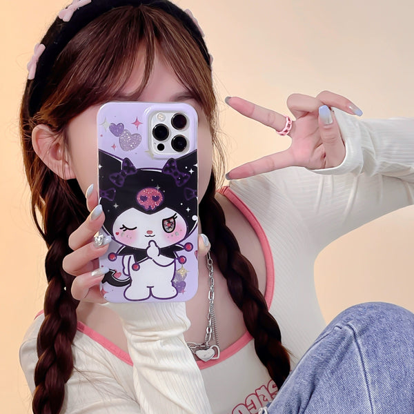 Cute Phone Case For Iphone11/12/12pro/13/12proMax/13pro/14/14pro/14promax