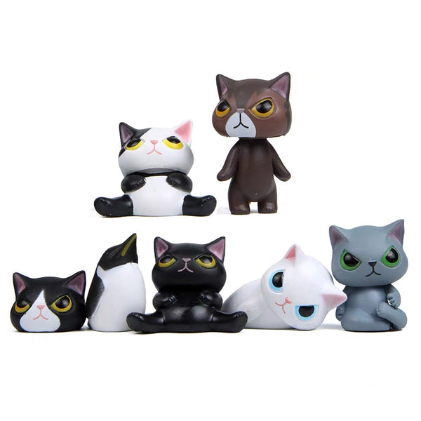 Funny Cat Toy Set