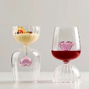Cute Love Drinking Cup