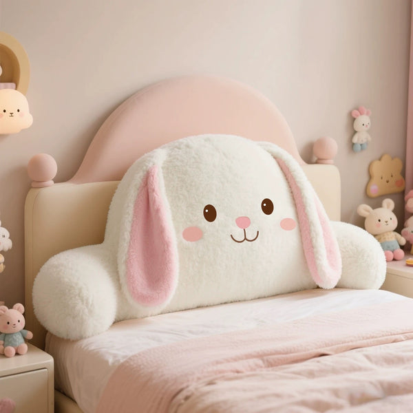 Funny Cartoon Pillow