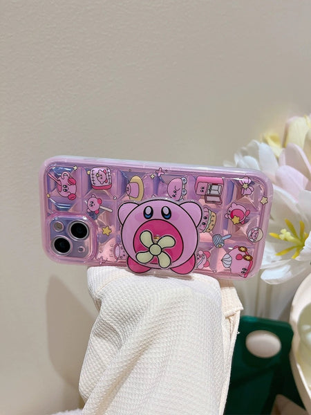 Cartoon Phone Case For Iphone12/12pro/13/12proMax/13pro/14/14pro/14promax