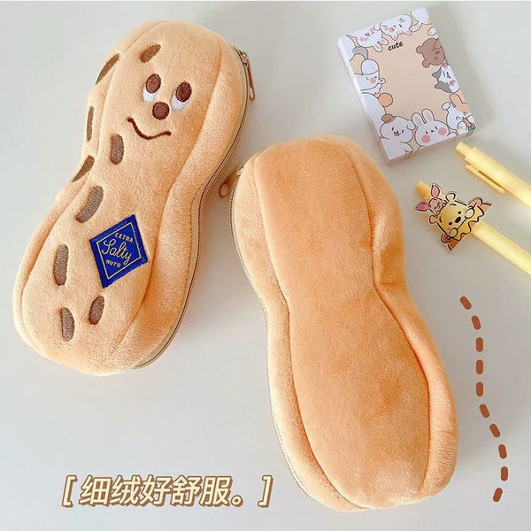 Cute Cartoon Pencil Case