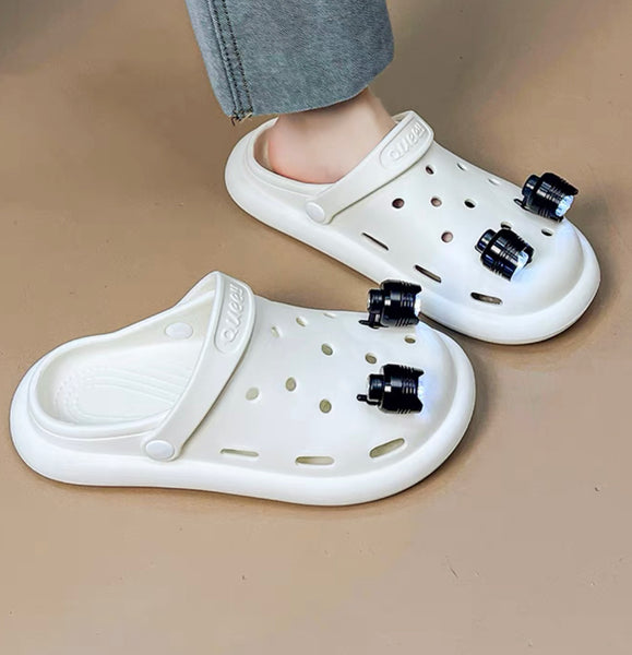 Cute Style Slippers