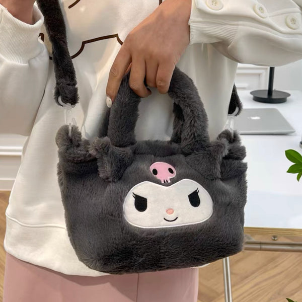 Cute Anime Bag
