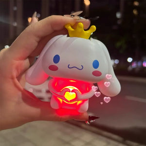 Cute Cinnamoroll Toy