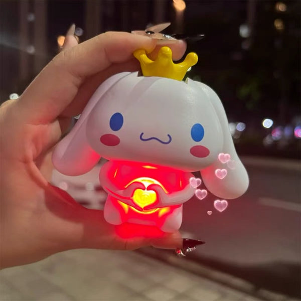 Cute Cinnamoroll Toy