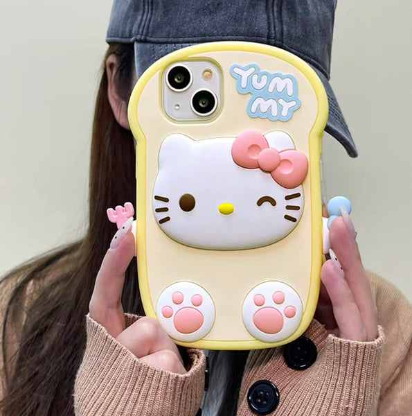 Kawaii Phone Case For Iphone11/12/12pro/13/12proMax/13pro/14/14pro/14promax