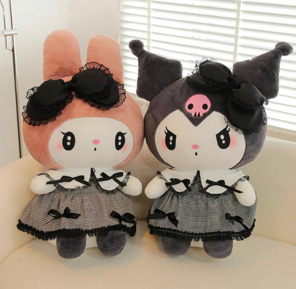 Cute Cartoon Plush Toy