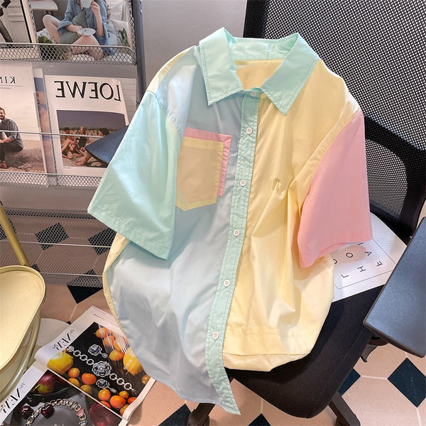 Cute Pastel Shirt