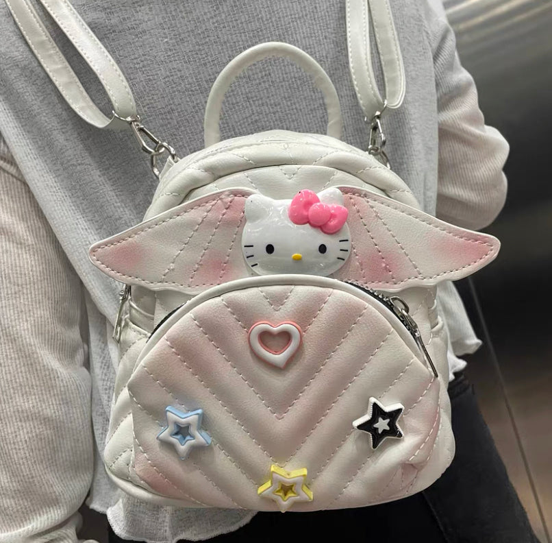 Sweet Kitty Backpack