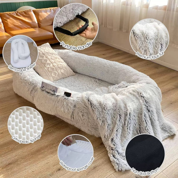 Funny Pet Bed
