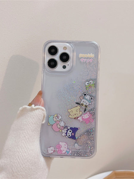 Funny Phone Case For IphoneX/XS/XR/XSmax/11/11pro/11proMax/12/12pro/13/12proMax/13pro/14/14pro/14promax/15/15pro/15promax