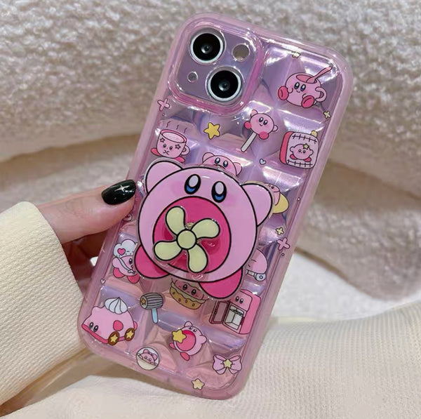 Cartoon Phone Case For Iphone12/12pro/13/12proMax/13pro/14/14pro/14promax