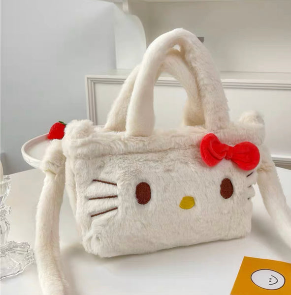 Cute Anime Bag