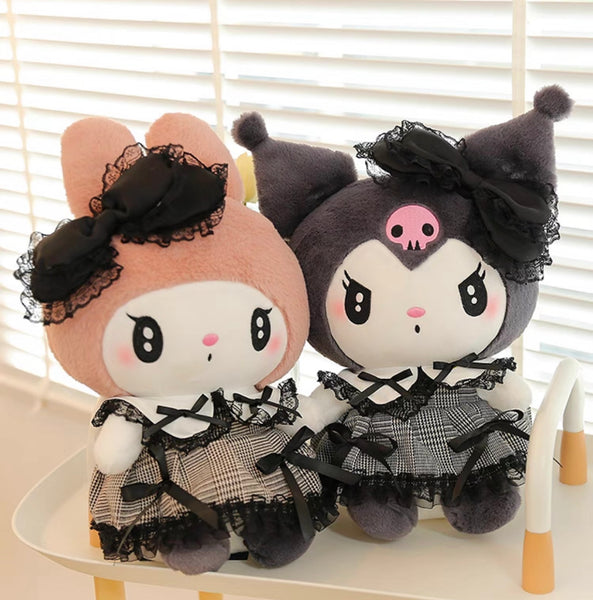 Cute Cartoon Plush Toy