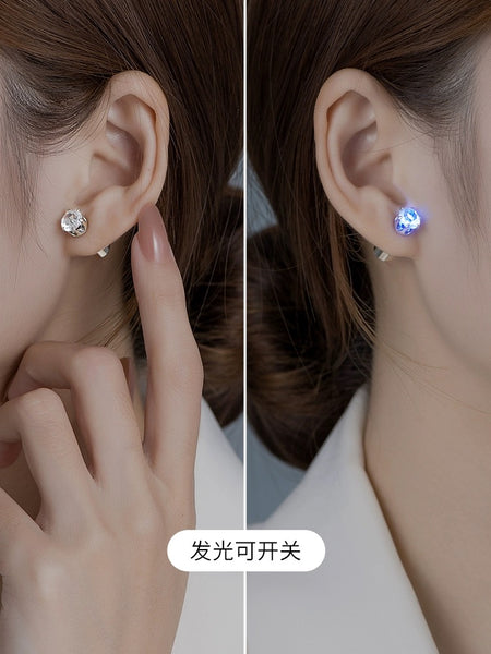 Cute Luminous Earrings