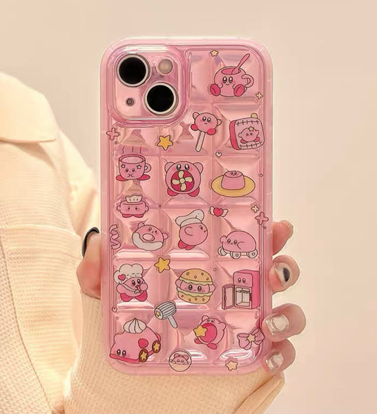 Cartoon Phone Case For Iphone12/12pro/13/12proMax/13pro/14/14pro/14promax