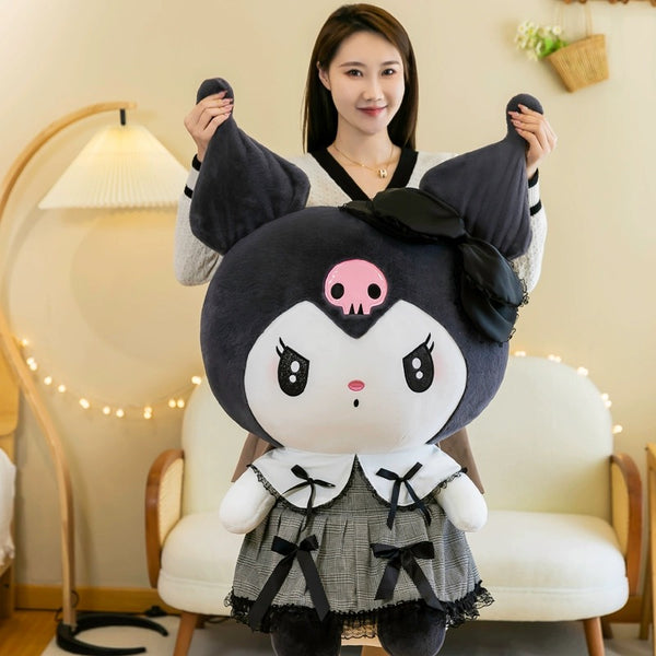 Cute Cartoon Plush Toy