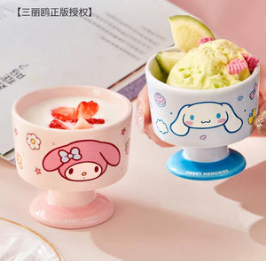 Cute Cartoon Cup