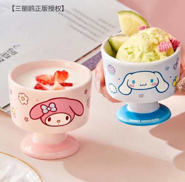 Cute Cartoon Cup