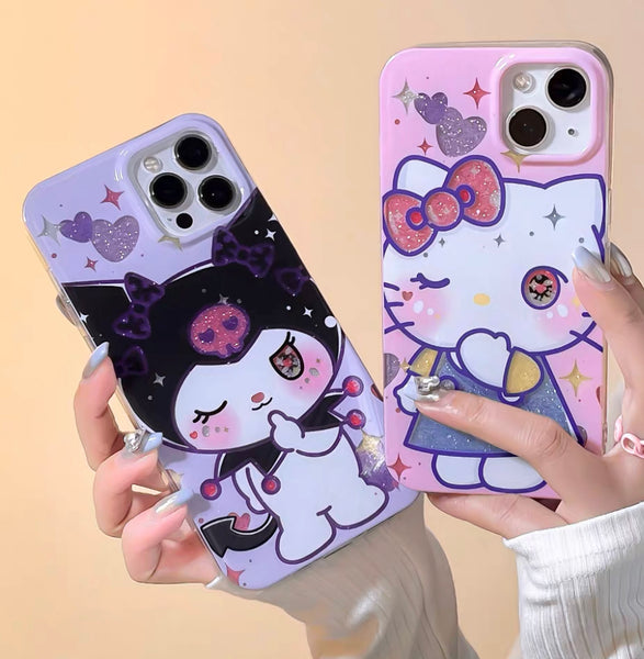 Cute Phone Case For Iphone11/12/12pro/13/12proMax/13pro/14/14pro/14promax