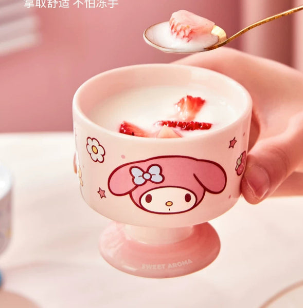 Cute Cartoon Cup