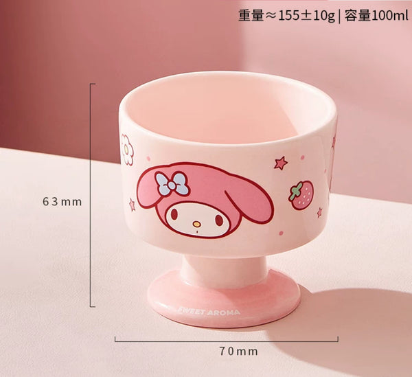 Cute Cartoon Cup