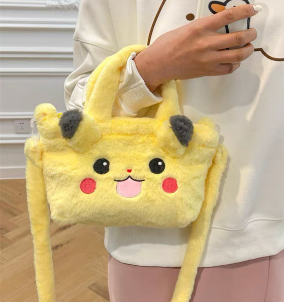 Cute Anime Bag