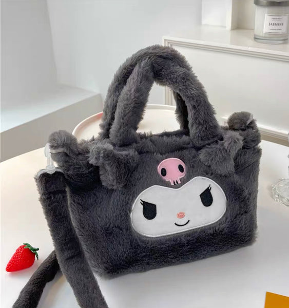 Cute Anime Bag