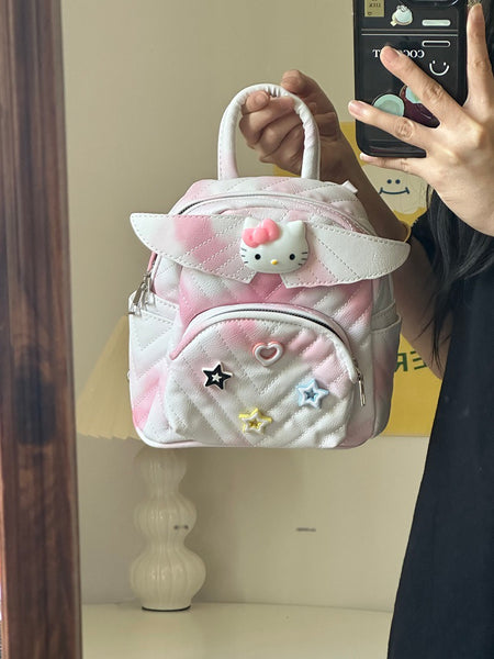 Sweet Kitty Backpack