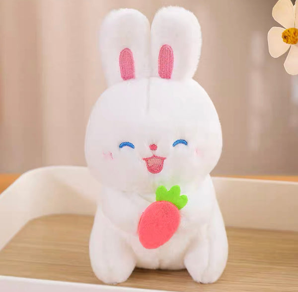 Kawaii Rabbit Key Chain