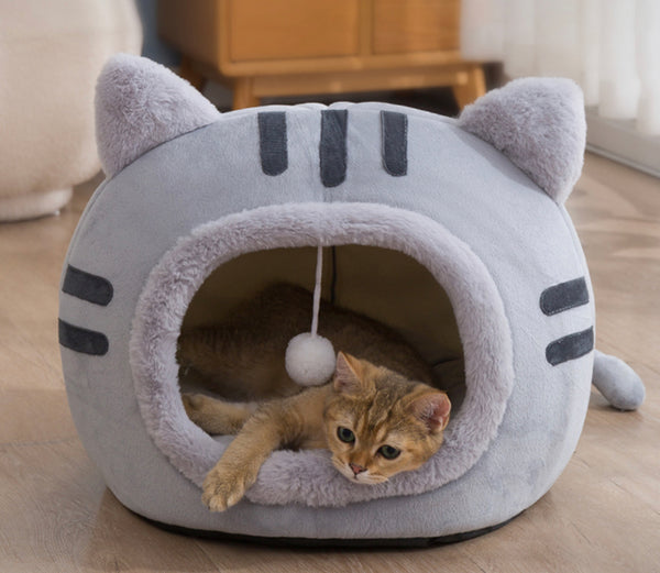 Cute Kitty Pet Nest