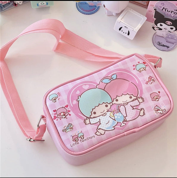 Cute Cartoon Bag