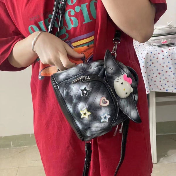 Sweet Kitty Backpack