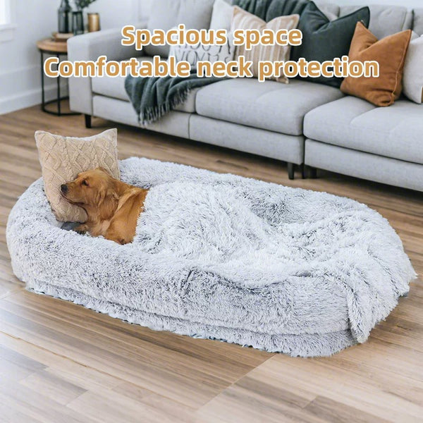 Funny Pet Bed