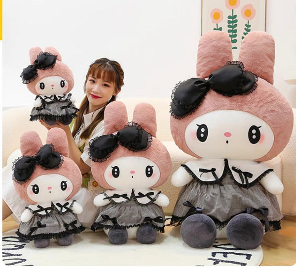 Cute Cartoon Plush Toy