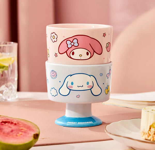 Cute Cartoon Cup