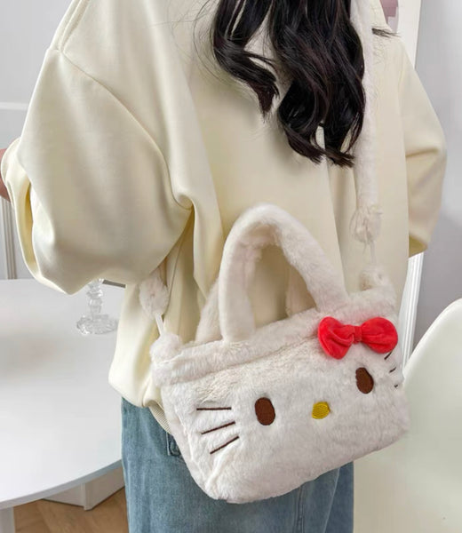 Cute Anime Bag