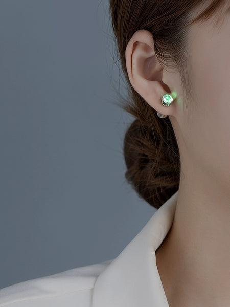 Cute Luminous Earrings