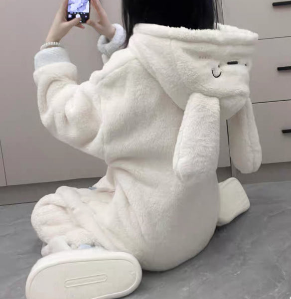 Kawaii Dog Pajamas