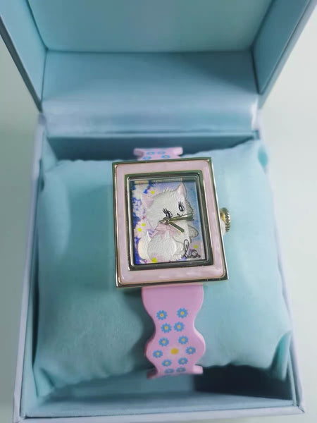 Sweet Cat Watch