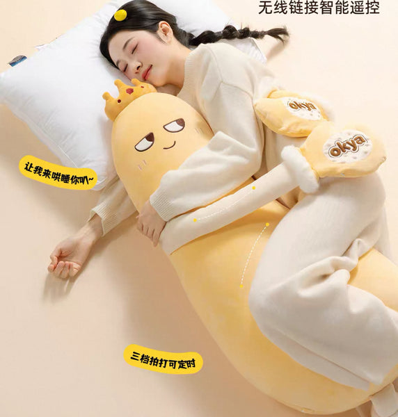 Cute Mango Plush Toy